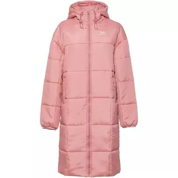 Пальто Nike Sportswear Winter, розовый