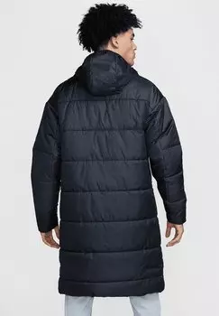 Зимнее пальто Nike Performance, черный