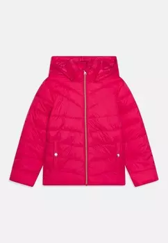 Зимнее пальто NKFMONEY PB Name it, розовый