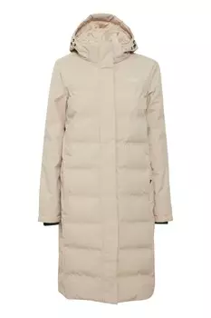 Зимнее пальто North Bend, бежевый
