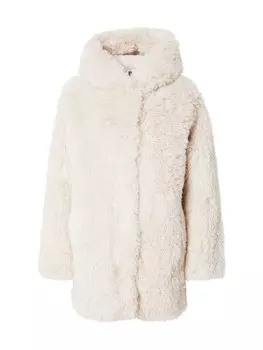 Зимнее пальто OAKWOOD Winter Coat BOOM, светло-бежевый