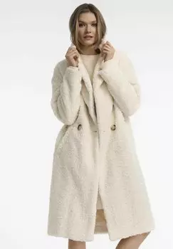 Зимнее пальто OCHNIK, белый