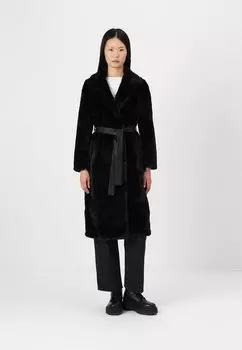 Зимнее пальто ONLBENE LONG COAT ONLY, черный