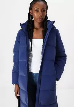 Зимнее пальто ONLELLA PUFFER COAT ONLY, синий
