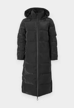 Зимнее пальто ONLELLA PUFFER COAT ONLY, черный