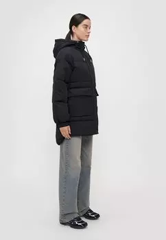 Зимнее пальто ONLFIE OVERSIZED COAT ONLY Tall, черный