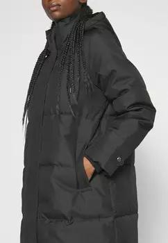 Зимнее пальто ONLIRENE PUFFER COAT ONLY Petite, черный