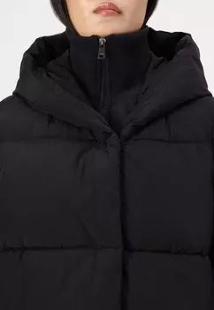 Зимнее пальто ONLSYDNEY SARA PUFFER COAT ONLY, черный