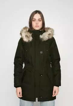 Зимнее пальто ONLY