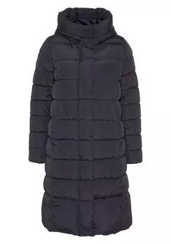 Зимнее пальто ONLY Winter Coat, морской синий