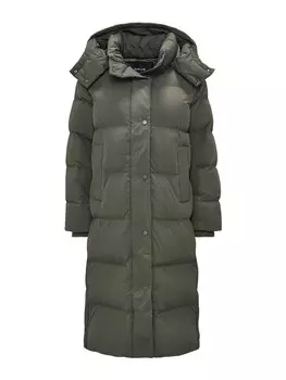 Зимнее пальто OPUS Winter Coat Halline, цвет fir