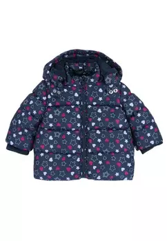 Зимнее пальто OUTERWEAR Chicco, красный