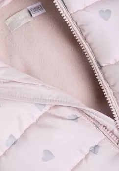 Зимнее пальто OUTERWEAR Chicco, розовый