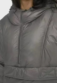 Зимнее пальто OVERSIZE ONLY, серый