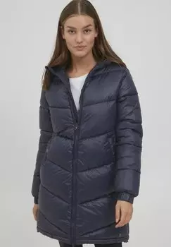 Зимнее пальто Oxmo, черный