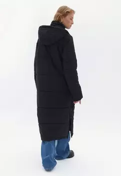 Зимнее пальто OXXO, черный