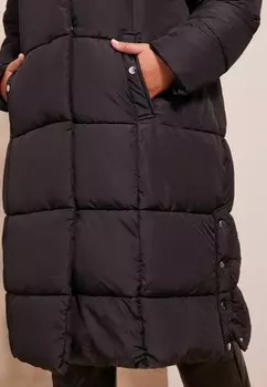 Зимнее пальто PADDED REGULAR FIT Friends Like These, черный