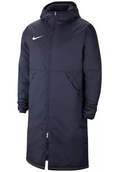 Зимнее пальто Park Nike, цвет blauweiss