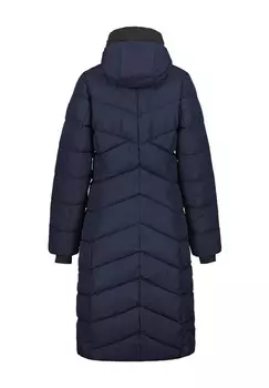 Зимнее пальто PARTRIDGE Icepeak, темно-синий