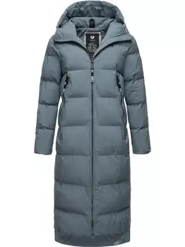 Зимнее пальто патрисе Ragwear, серый