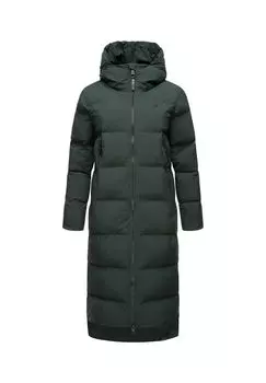 Зимнее пальто Patrise Ragweartm, цвет Dark