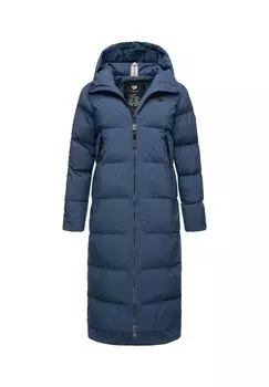 Зимнее пальто Patrise Ragweartm, цвет Indigo Blue