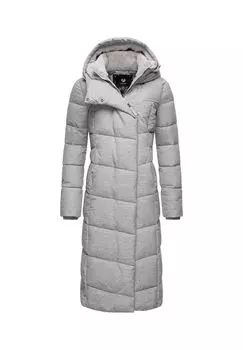Зимнее пальто Павла Лонг Ragweartm, белый