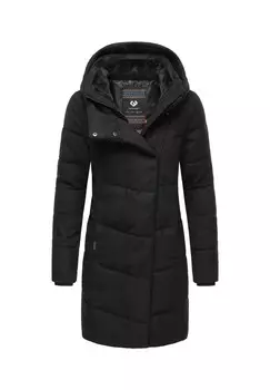 Зимнее пальто Павла Пальто Ragwear, черный