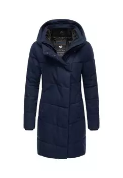 Зимнее пальто Павла Пальто Ragwear, темно-синий