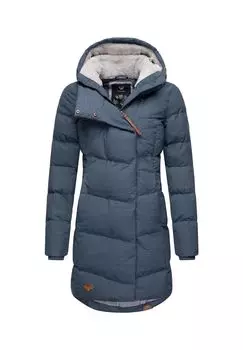 Зимнее пальто Павла Ragweartm, цвет Blue022