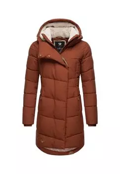 Зимнее пальто Павла Ragweartm, цвет Cinnamon22