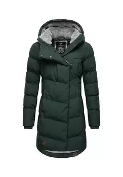 Зимнее пальто Павла Ragweartm, цвет Dark