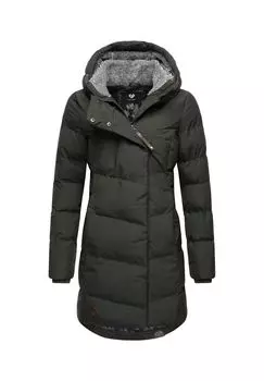 Зимнее пальто Павла Ragweartm, цвет Dark