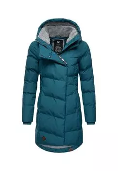 Зимнее пальто Павла Ragweartm, цвет Deep