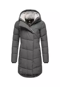 Зимнее пальто Павла Ragweartm, цвет Grey22