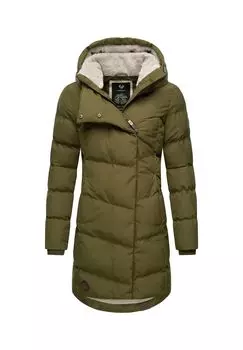 Зимнее пальто Павла Ragweartm, цвет Light