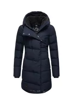 Зимнее пальто Павла Ragweartm, цвет Navy022