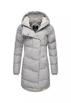 Зимнее пальто Павла Ragweartm, цвет White022