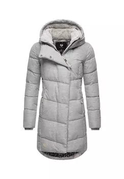 Зимнее пальто Павла Ragweartm, цвет White22