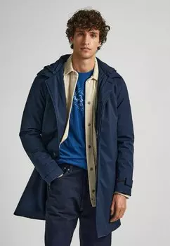 Зимнее пальто Pepe Jeans