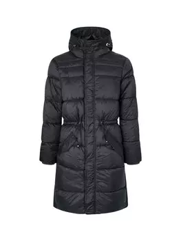 Зимнее пальто Pepe Jeans BLAI, черный
