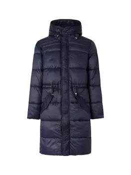 Зимнее пальто Pepe Jeans BLAI, темно-синий