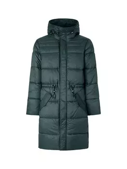 Зимнее пальто Pepe Jeans BLAI, зеленый