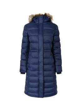 Зимнее пальто Pepe Jeans MAY, синий