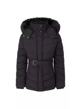 Зимнее пальто Pepe Jeans MERA, черный