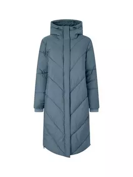 Зимнее пальто Pepe Jeans MIA, синий