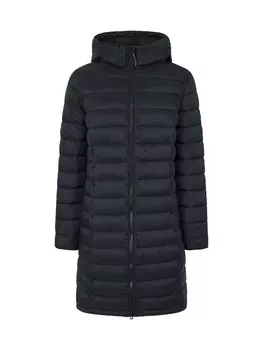 Зимнее пальто Pepe Jeans Winter Coat Ammy, черный