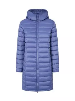 Зимнее пальто Pepe Jeans Winter Coat AMMY, синий