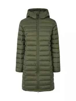 Зимнее пальто Pepe Jeans Winter Coat AMMY, хаки