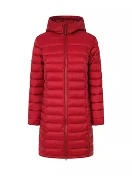 Зимнее пальто Pepe Jeans Winter Coat AMMY, цвет fire red